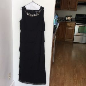 Wedding guest dress